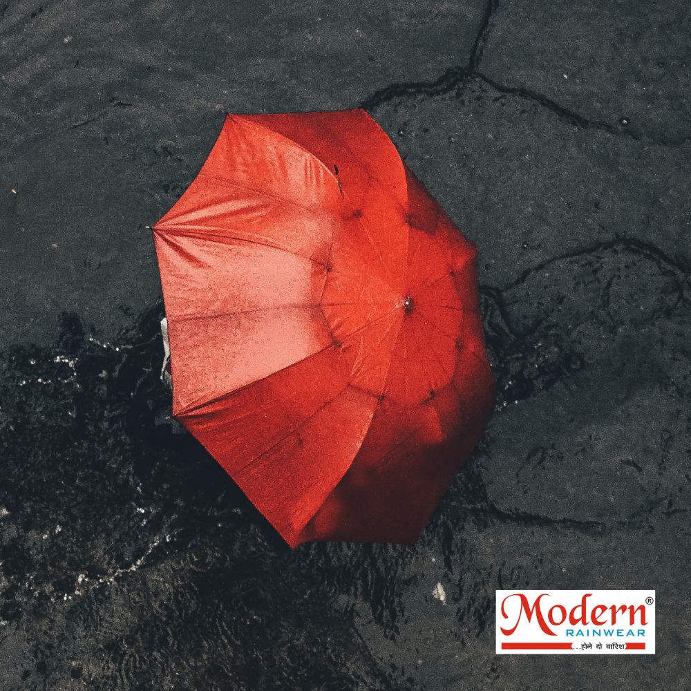 Umbrella Manufacturing Company